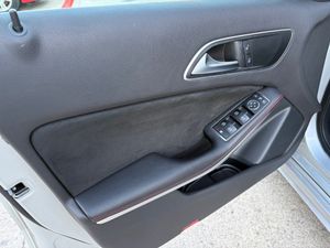 Mercedes Clase A A 180 CDI PACK AMG  - Foto 6