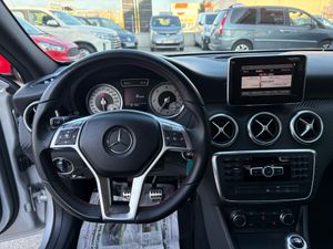 Mercedes Clase A A 180 CDI PACK AMG  - Foto 13