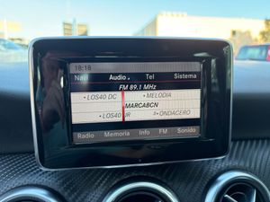 Mercedes Clase A A 180 CDI PACK AMG  - Foto 15