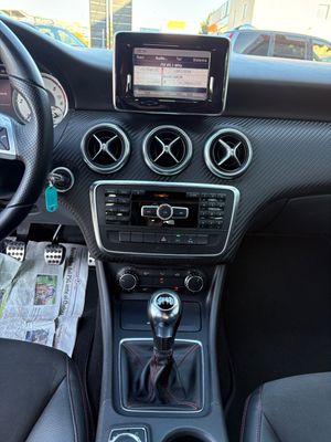 Mercedes Clase A A 180 CDI PACK AMG  - Foto 12