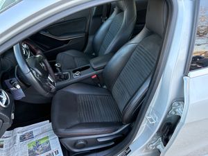 Mercedes Clase A A 180 CDI PACK AMG  - Foto 11