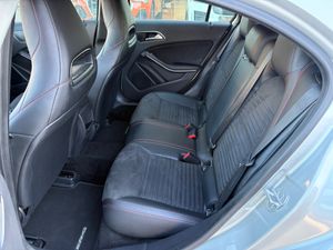 Mercedes Clase A A 180 CDI PACK AMG  - Foto 10