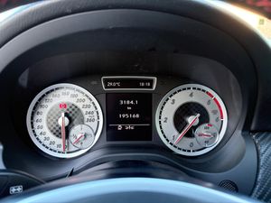 Mercedes Clase A A 180 CDI PACK AMG  - Foto 16
