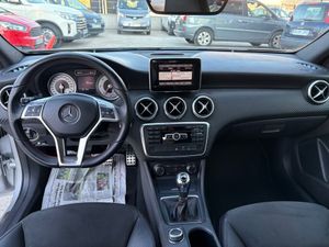 Mercedes Clase A A 180 CDI PACK AMG  - Foto 9