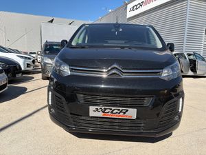 Citroën Spacetourer Talla M BlueHDi 150 S&S Business Lounge  - Foto 3