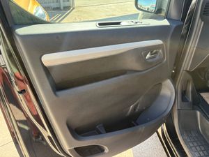 Citroën Spacetourer Talla M BlueHDi 150 S&S Business Lounge  - Foto 11