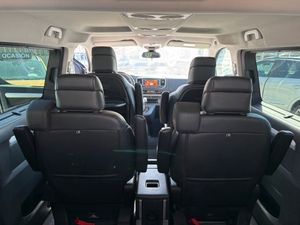 Citroën Spacetourer Talla M BlueHDi 150 S&S Business Lounge  - Foto 32