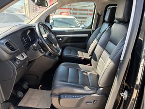 Citroën Spacetourer Talla M BlueHDi 150 S&S Business Lounge  - Foto 9