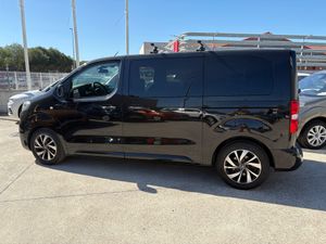 Citroën Spacetourer Talla M BlueHDi 150 S&S Business Lounge  - Foto 4