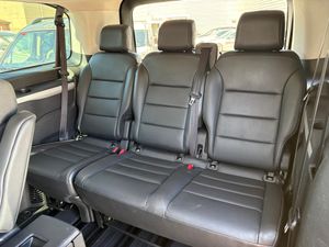 Citroën Spacetourer Talla M BlueHDi 150 S&S Business Lounge  - Foto 19