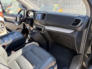 Citroën Spacetourer Talla M BlueHDi 150 S&S Business Lounge  - Foto 30