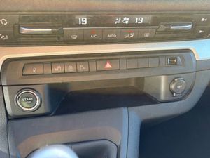 Citroën Spacetourer Talla M BlueHDi 150 S&S Business Lounge  - Foto 16
