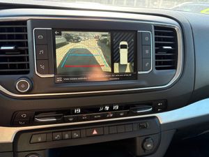 Citroën Spacetourer Talla M BlueHDi 150 S&S Business Lounge  - Foto 31