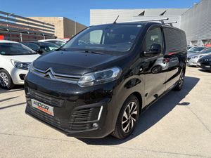 Citroën Spacetourer Talla M BlueHDi 150 S&S Business Lounge  - Foto 2