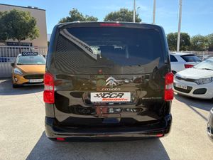 Citroën Spacetourer Talla M BlueHDi 150 S&S Business Lounge  - Foto 5