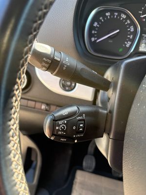 Citroën Spacetourer Talla M BlueHDi 150 S&S Business Lounge  - Foto 15