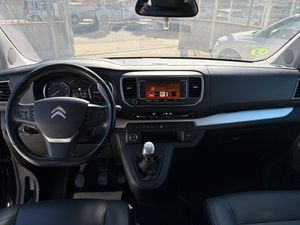 Citroën Spacetourer Talla M BlueHDi 150 S&S Business Lounge  - Foto 22