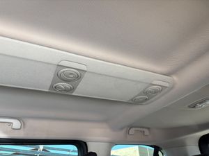 Citroën Spacetourer Talla M BlueHDi 150 S&S Business Lounge  - Foto 23
