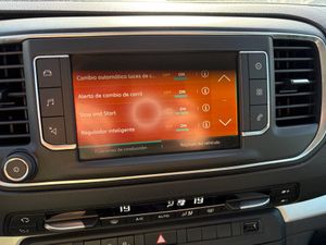Citroën Spacetourer Talla M BlueHDi 150 S&S Business Lounge  - Foto 18