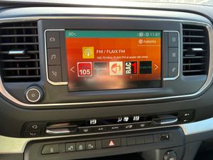 Citroën Spacetourer Talla M BlueHDi 150 S&S Business Lounge  - Foto 13