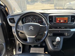 Citroën Spacetourer Talla M BlueHDi 150 S&S Business Lounge  - Foto 27