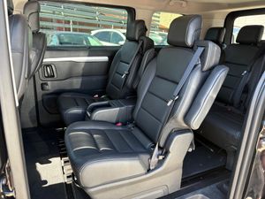 Citroën Spacetourer Talla M BlueHDi 150 S&S Business Lounge  - Foto 20