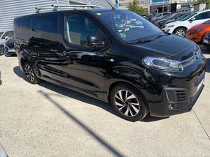 Citroën Spacetourer Talla M BlueHDi 150 S&S Business Lounge  - Foto 7