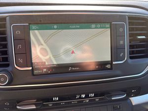 Citroën Spacetourer Talla M BlueHDi 150 S&S Business Lounge  - Foto 17