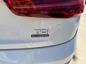 Audi Q3 sport edition 2.0 TDI 110 kW  - Foto 5