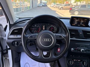 Audi Q3 sport edition 2.0 TDI 110 kW  - Foto 25
