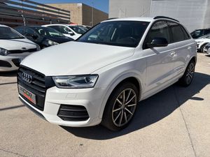 Audi Q3 sport edition 2.0 TDI 110 kW  - Foto 2