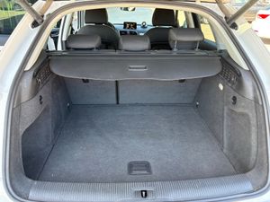 Audi Q3 sport edition 2.0 TDI 110 kW  - Foto 23