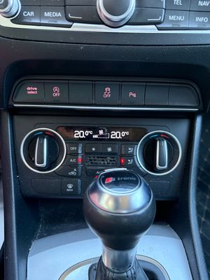 Audi Q3 sport edition 2.0 TDI 110 kW  - Foto 14