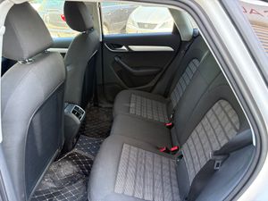 Audi Q3 sport edition 2.0 TDI 110 kW  - Foto 22