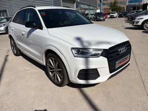 Audi Q3 sport edition 2.0 TDI 110 kW  - Foto 4