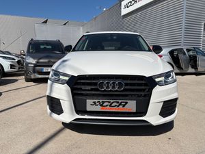 Audi Q3 sport edition 2.0 TDI 110 kW  - Foto 3