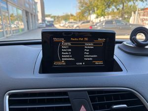 Audi Q3 sport edition 2.0 TDI 110 kW  - Foto 16