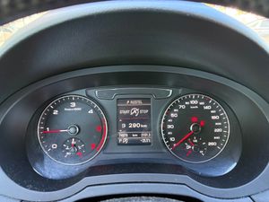 Audi Q3 sport edition 2.0 TDI 110 kW  - Foto 11