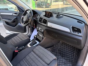 Audi Q3 sport edition 2.0 TDI 110 kW  - Foto 26