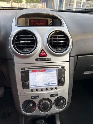 Opel Corsa 5p Color Edition 1.4 100 CV  - Foto 11