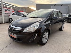 Opel Corsa 5p Color Edition 1.4 100 CV  - Foto 2