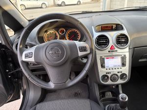 Opel Corsa 5p Color Edition 1.4 100 CV  - Foto 17