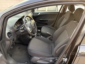Opel Corsa 5p Color Edition 1.4 100 CV  - Foto 7