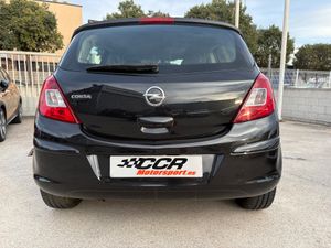 Opel Corsa 5p Color Edition 1.4 100 CV  - Foto 9