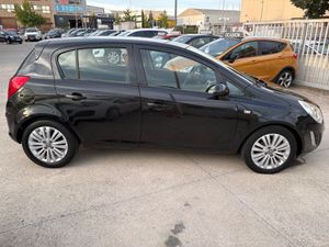 Opel Corsa 5p Color Edition 1.4 100 CV  - Foto 8
