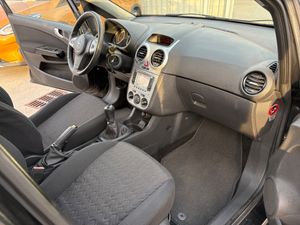Opel Corsa 5p Color Edition 1.4 100 CV  - Foto 20