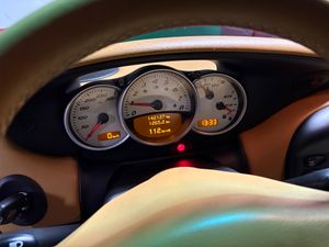 Porsche Boxster S  - Foto 14