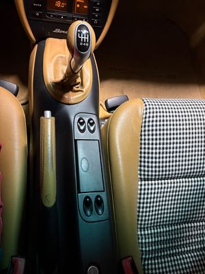 Porsche Boxster S  - Foto 18