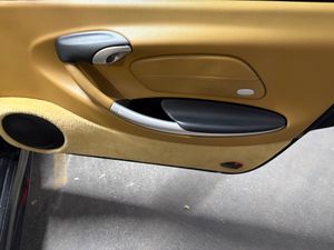 Porsche Boxster S  - Foto 28