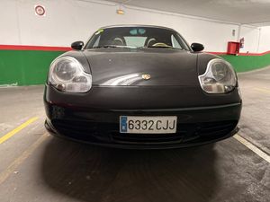Porsche Boxster S  - Foto 3